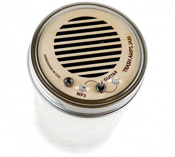 колонка Trash Amps Jam 2 колонка Trash Amps Jam 2