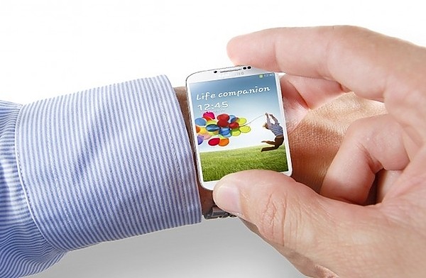 Смарт-часы Смарт-часы Samsung