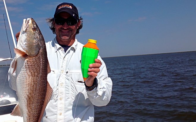 Fish Call Fish Call