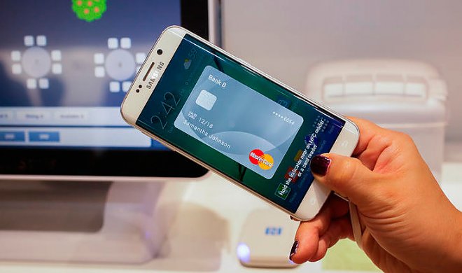 Samsung Pay