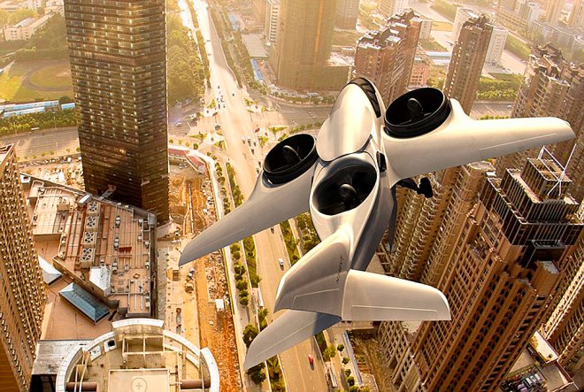 TRIFAN-600 TRIFAN-600