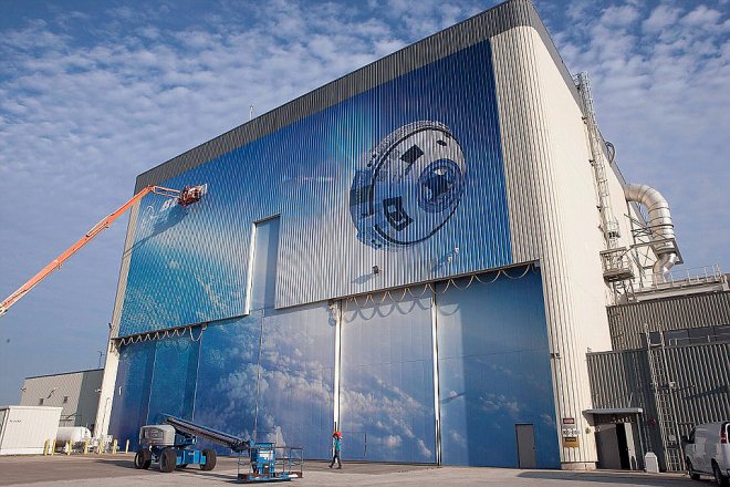 Монтажный корпус Starliner Монтажный корпус Starliner