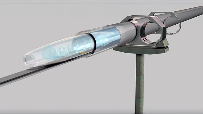Hyperloop Hyperloop