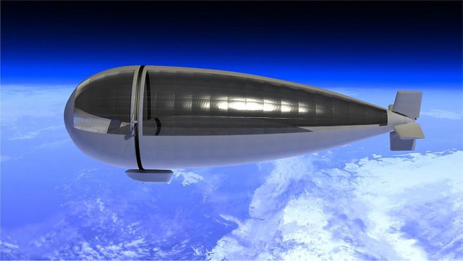 Stratobus Stratobus