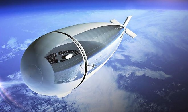 Stratobus Stratobus