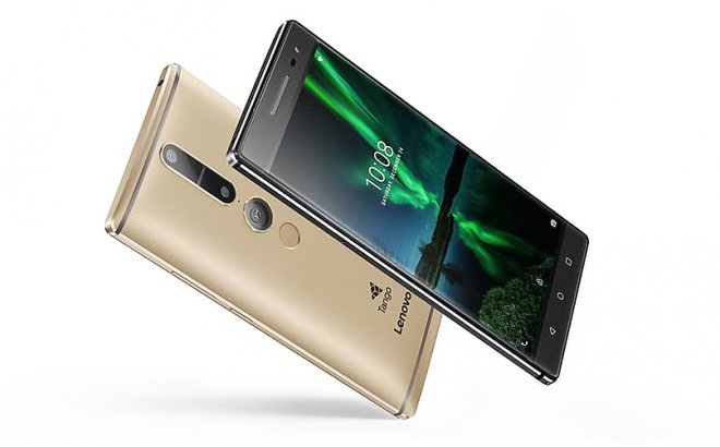 Lenovo Phab 2 Pro Lenovo Phab 2 Pro