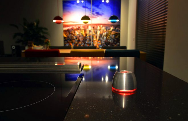 Spin Remote Spin Remote
