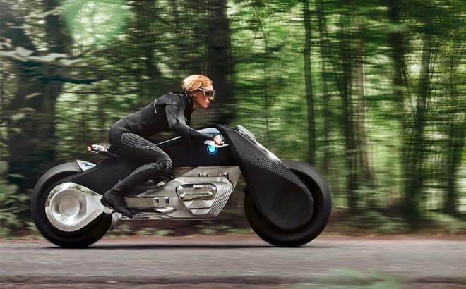 Концепт BMW Концепт BMW
