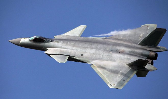 J-20 J-20