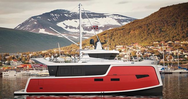 Trondheim 40 Trondheim 40