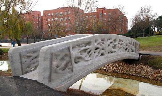 3D-мост 3D-мост