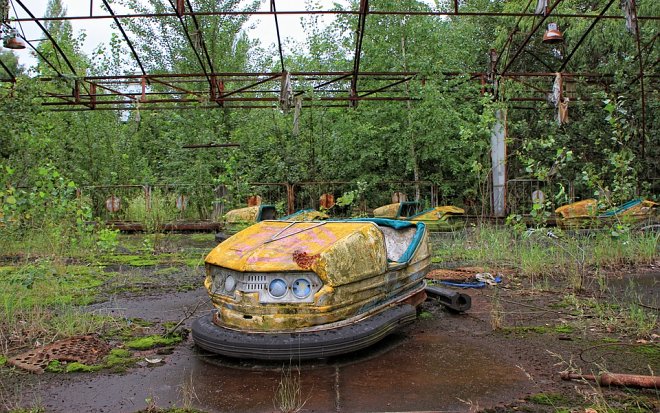 Припять Припять
