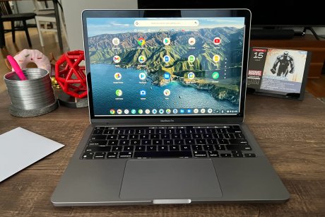 Chrome OS Flex Chrome OS Flex