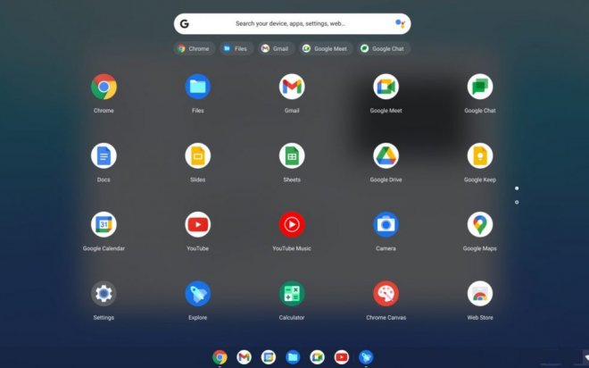 ChromeOS Flex ChromeOS Flex