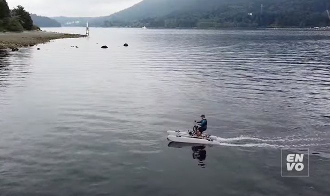 Envo Hydra Envo Hydra
