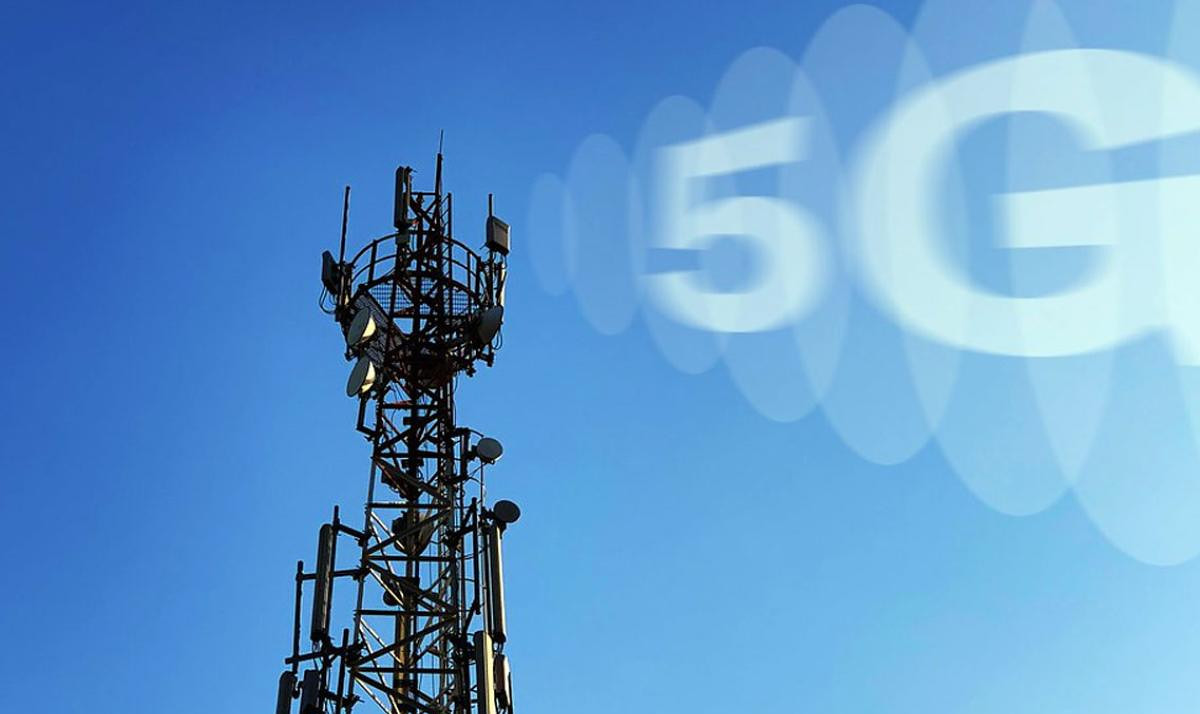 5G 5G