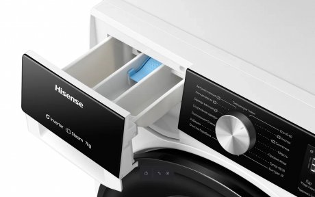 Стиральная машина Hisense Стиральная машина Hisense