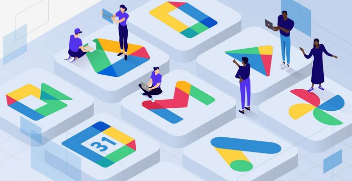 Google Workspace Google Workspace