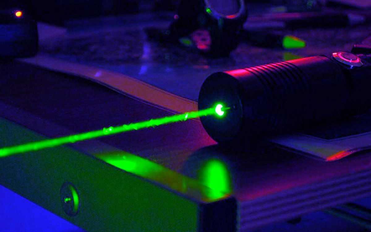 Радиофотоника