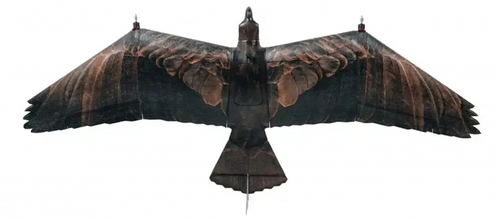 Беспилотник Evolution Eagle Беспилотник Evolution Eagle