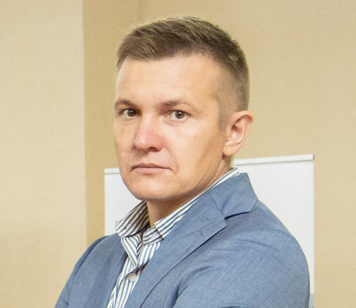 Саенко