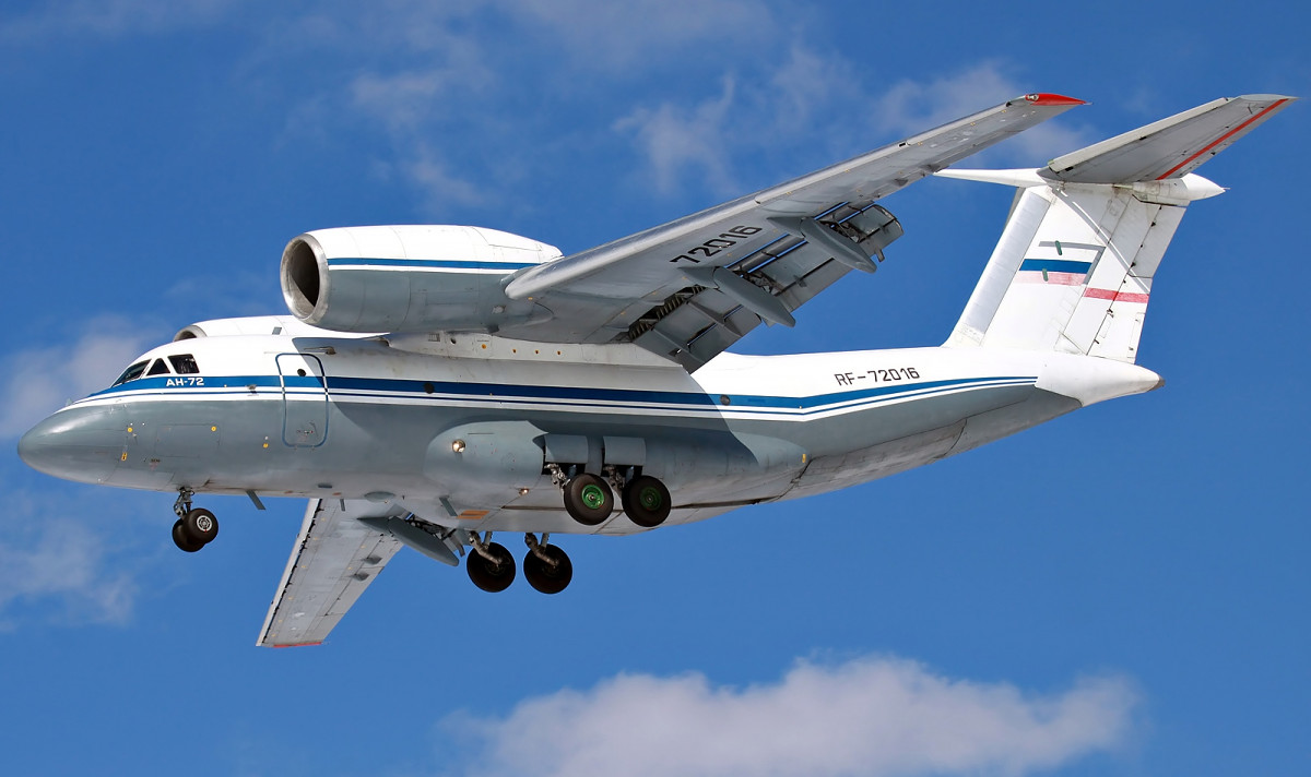 Ан-72