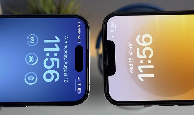 iPhone 14 iPhone 15 iPhone 14 iPhone 15