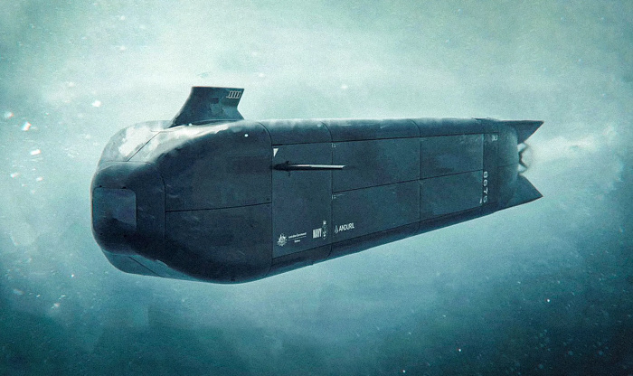 Ghost Shark Ghost Shark