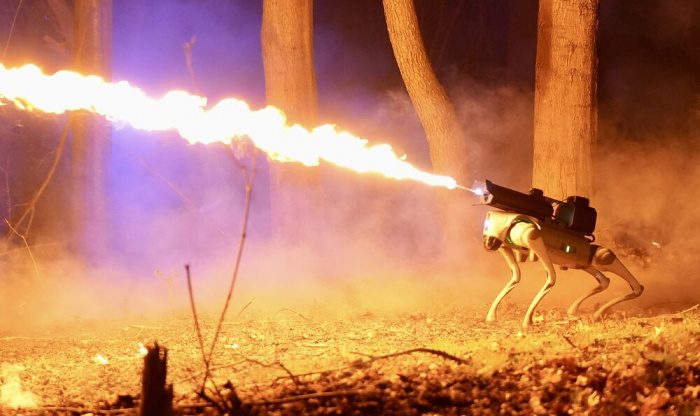 Thermonator