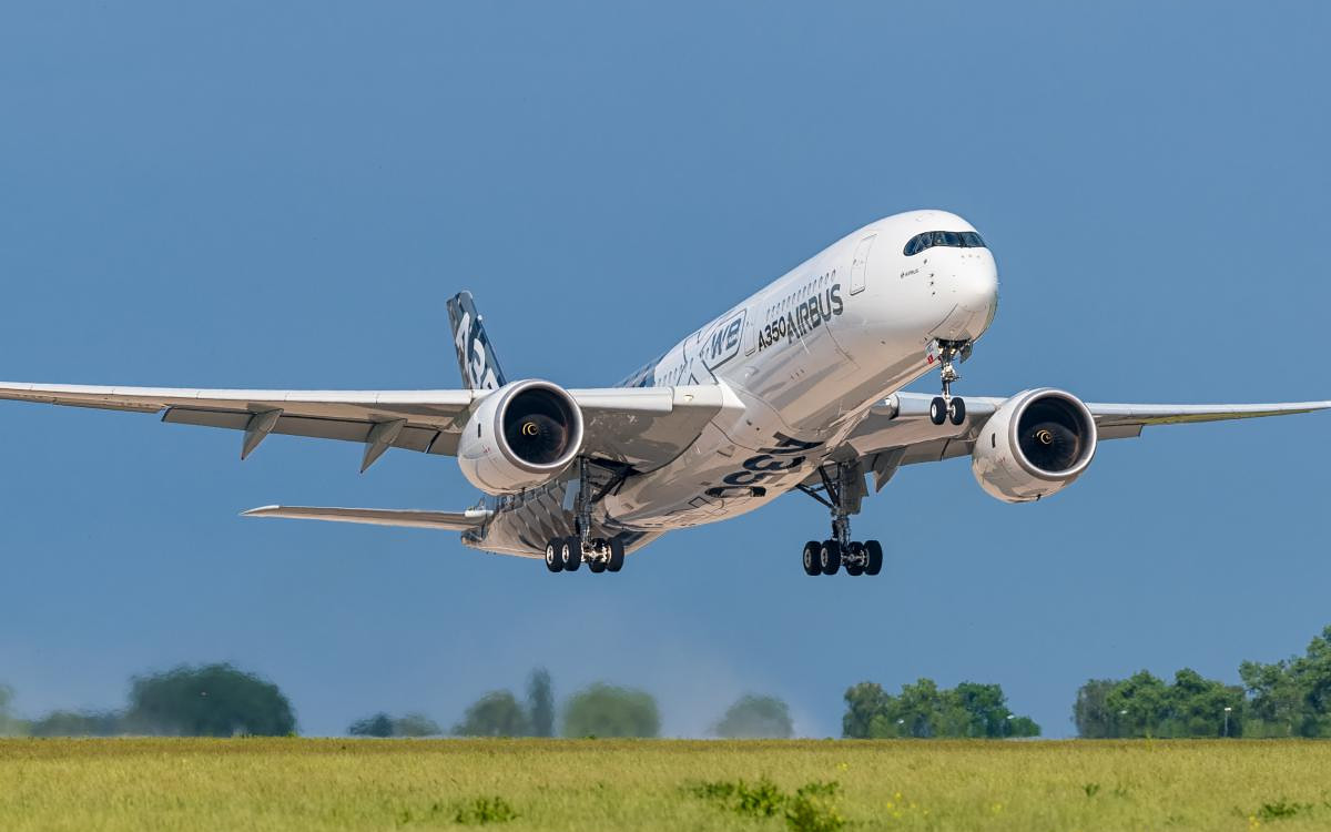 Airbus Airbus