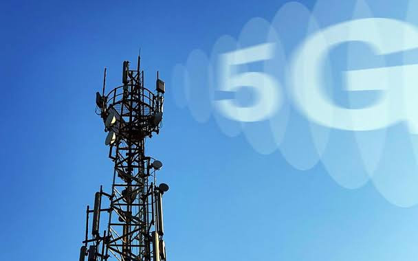 5G 5G