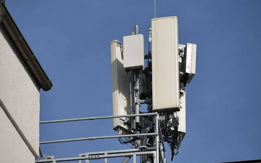 5G 5G
