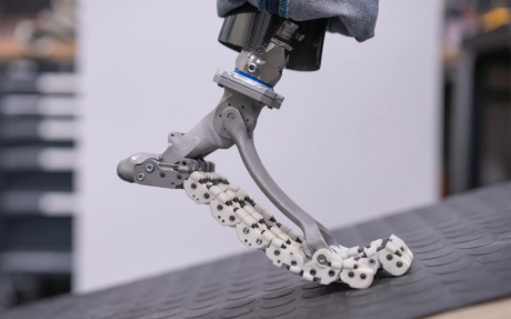 Протез SoftFoot Pro Протез SoftFoot Pro