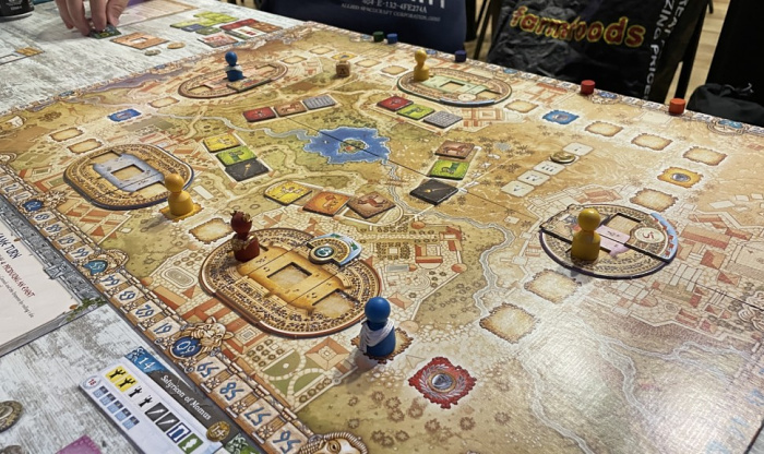 Dungeons & Dragons Dungeons & Dragons