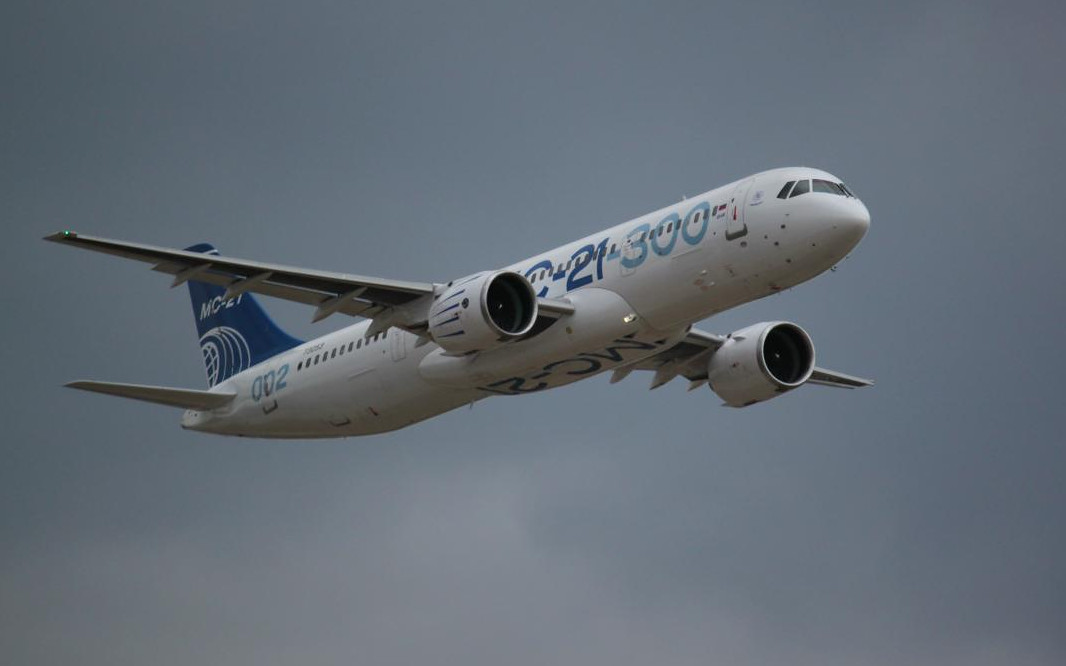 MC-21 MC-21