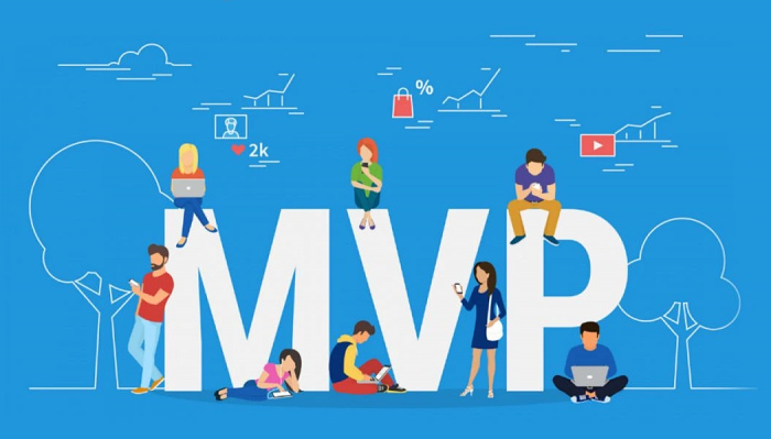 MVP MVP