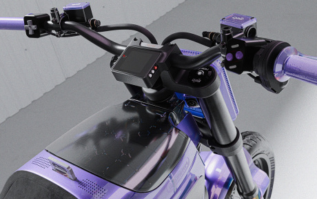 DAB Motors 1a DAB Motors 1a
