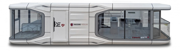 Massimo Modular Е9 Massimo Modular Е9
