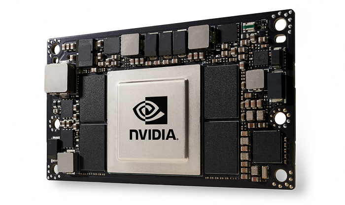Nvidia Jetson Nvidia Jetson