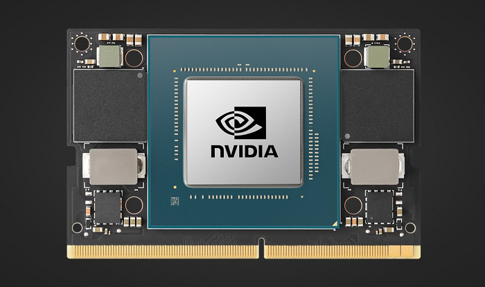 Nvidia Jetson Nvidia Jetson