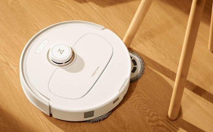 Roborock QRevo Roborock QRevo