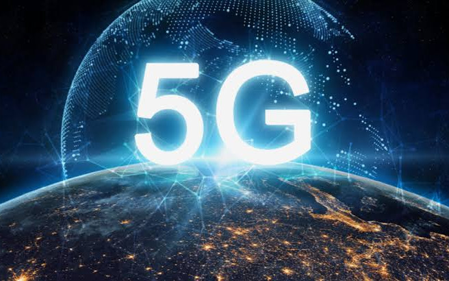 5G