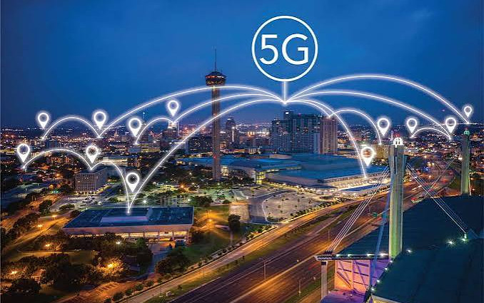 5G 5G
