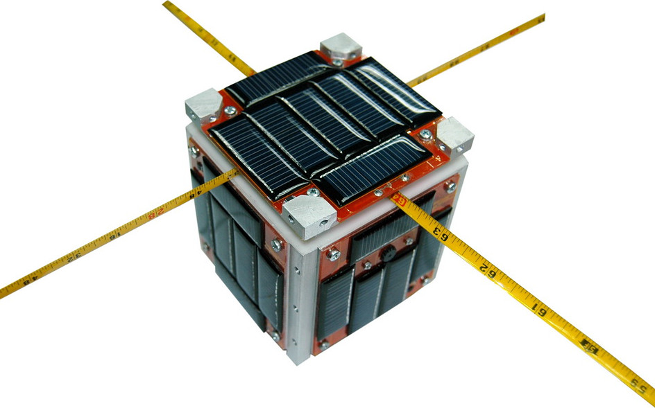 CubeSat