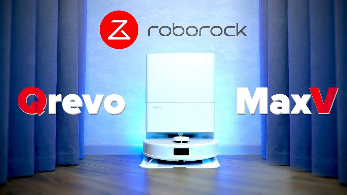 Roborock QRevo Pro Roborock QRevo Pro