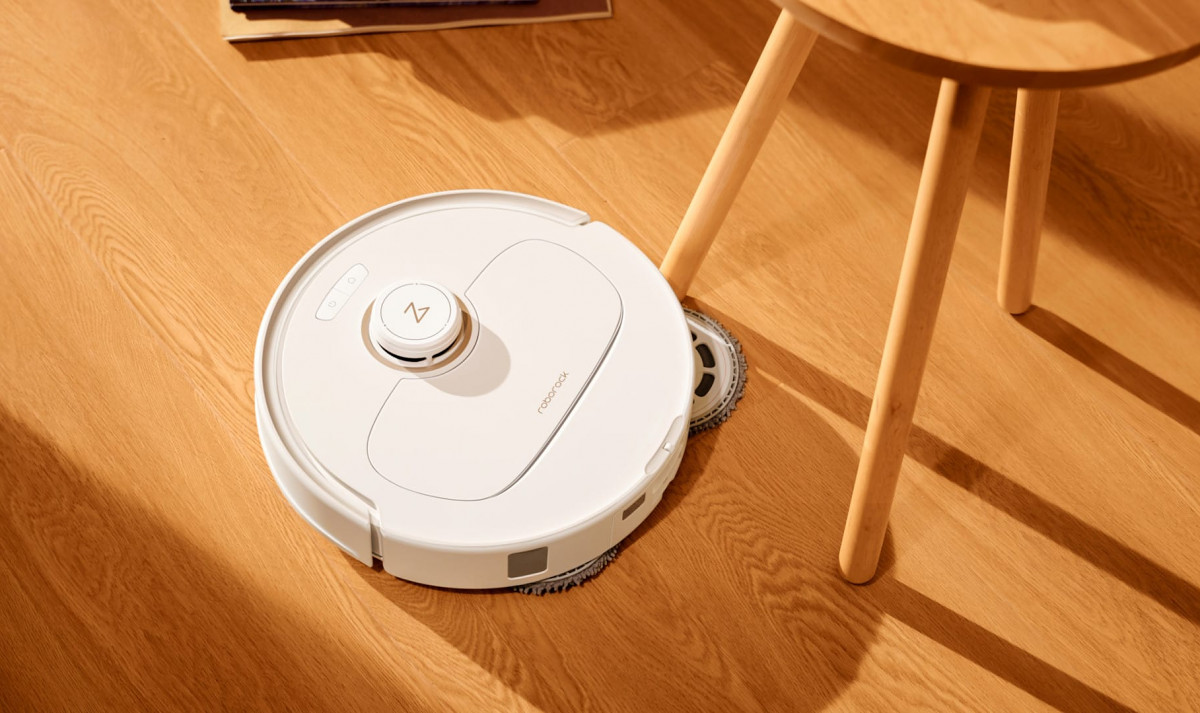 Roborock QRevo Roborock QRevo