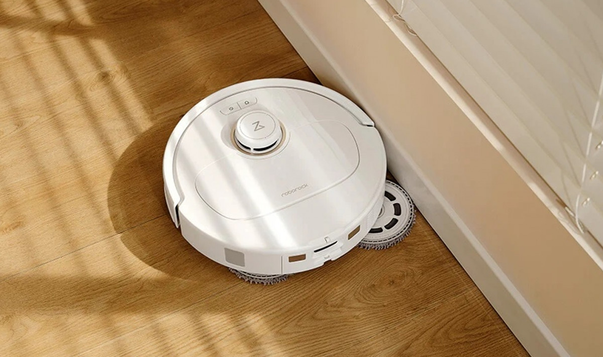 Roborock QRevo MaxV Roborock QRevo MaxV