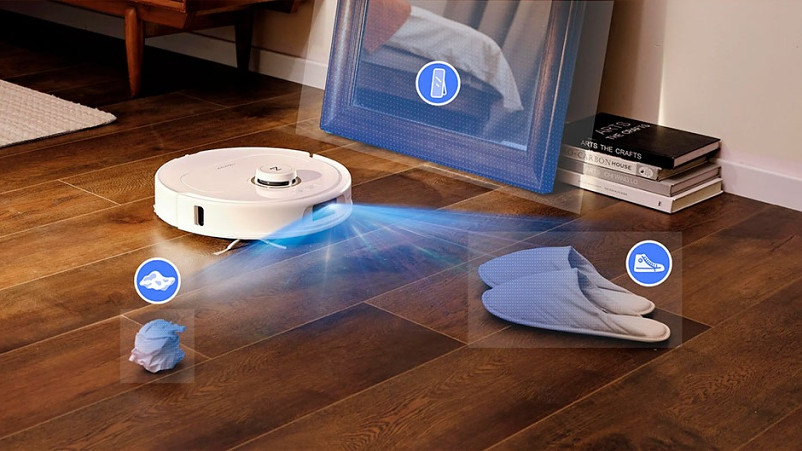 Roborock QRevo MaxV Roborock QRevo MaxV