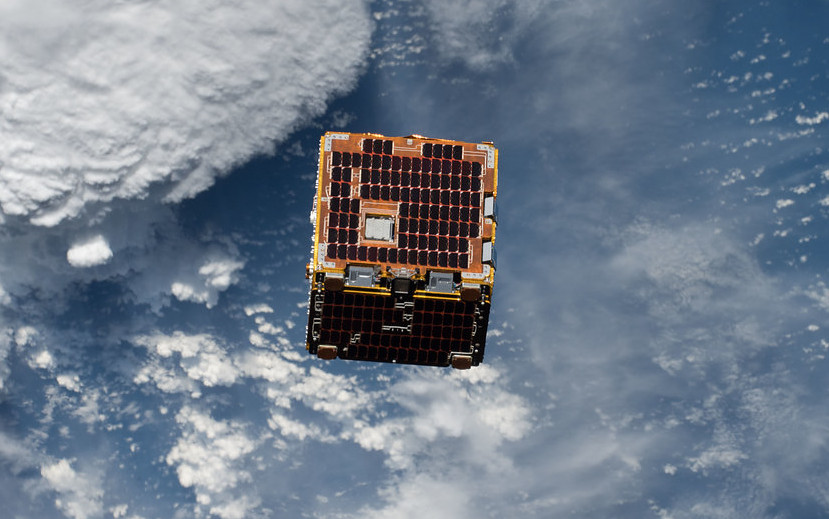 CubeSat