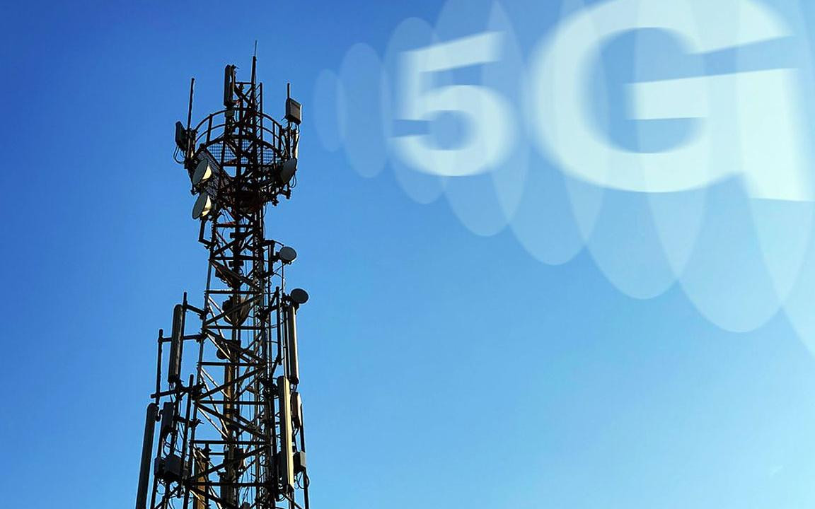 5G 5G